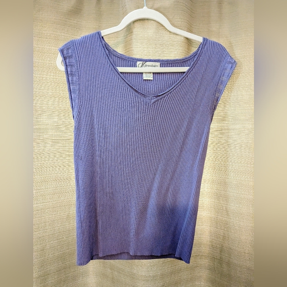 Women's Petite L sweater